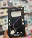 BMW M Tricolor Metal iPhone 17 Pro Max Case - 2