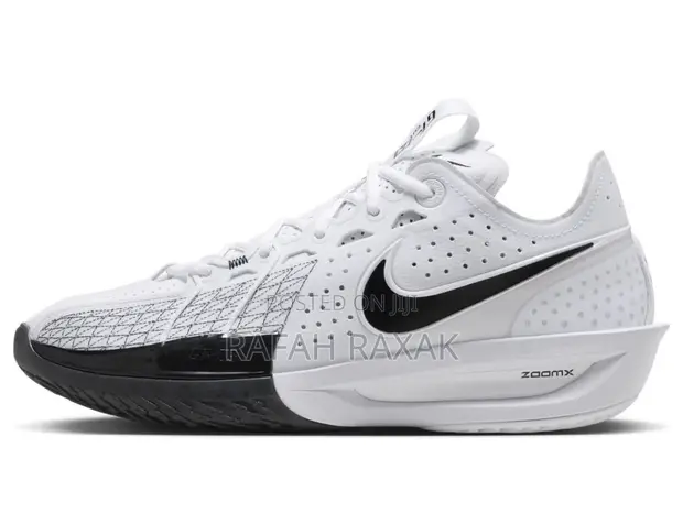 Nike Air Zoom G.T.Cut 3 Basketball Shoes - 1