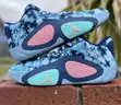 Original Air Jordan Tatum 2 "Denim" Basketball Sneakers - 2