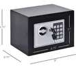 Domestic Mini Safe Box - 3