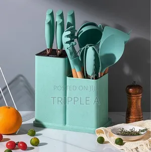 Brand New Non-Stick Kitchenware Set