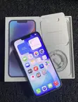 Apple iPhone 14 256GB Blue (OpenBox) - 2