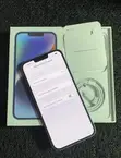 Apple iPhone 14 256GB Blue (OpenBox) - 3