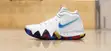 Original Nike Kyrie 4 "NCAA Tournament" Basketball Shoes - 2