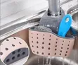 Soap Sink Organizer Rack - 1