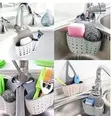 Soap Sink Organizer Rack - 2