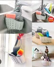 Soap Sink Organizer Rack - 3