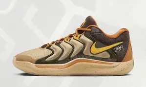 Men's Nike KD 17 "Bink" Basketball Shoes