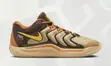 Men's Nike KD 17 "Bink" Basketball Shoes - 2