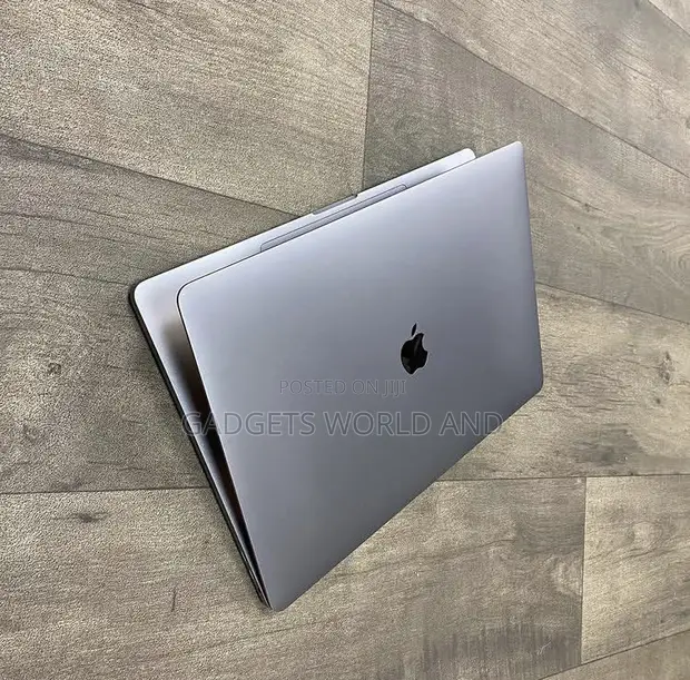 Apple MacBook Pro 16-inch (2019) - 32GB RAM, 1TB SSD - 1
