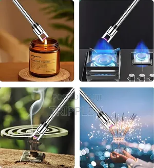Brand New Electric Gas Lighter