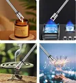 Brand New Electric Gas Lighter - 1