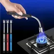 Brand New Electric Gas Lighter - 2