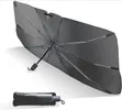 Car Windshield Sun Shade Umbrella - 1