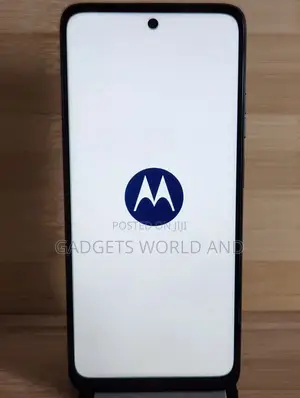 Motorola Moto G 5G 128GB Black