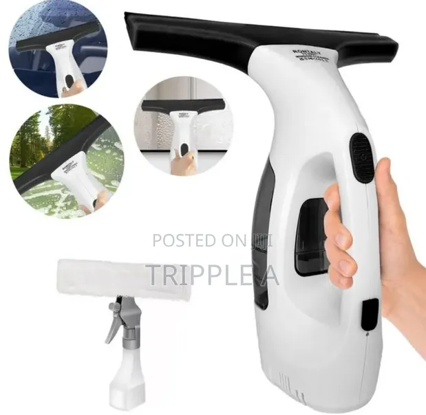 Brand New Window/Glass Vacuum Cleaner - 1