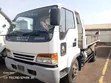 Isuzu Juston Baby Face Dump Truck - 2