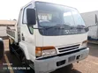 Isuzu Juston Baby Face Dump Truck - 3