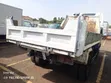 Isuzu Juston Baby Face Dump Truck - 4