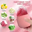 Facial Ice Roller - 2