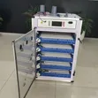 272 Egg Incubator - Automatic Digital Control - 3