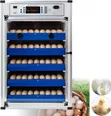 272 Egg Incubator - Automatic Digital Control - 4