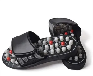 Foot Massage Slippers