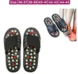 Foot Massage Slippers - 2