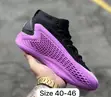 Men's Adidas AE1 Basketball Sneakers - 2