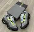 New Unisex Nike Air Max 95 Neon Sneakers - 1