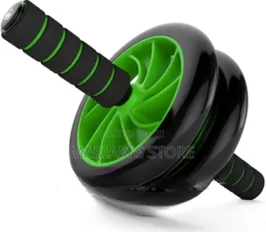 Ab Roller Exercise Wheel