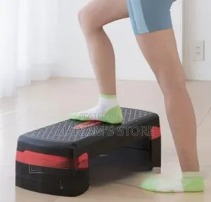 Brand New Aerobic Stepper
