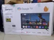 Brand New 43-Inch Smart Plus Google TV - 2
