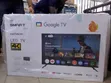 Brand New 43" Smart Plus Google TV Ultra HD - 2