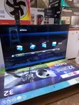 LG 32-Inch Digital Flat Screen TV with Inbuilt Decoder - 2