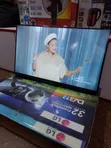 LG 32-Inch LED Digital TV with Free-to-Air Decoder - 1