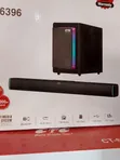 Brand New CTC Digital Sound Bar - 2