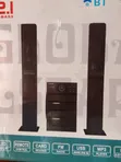 Brand New Globalstar Digital Sound System - 2