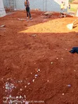 Landscaping and Compound Leveling Services - 1