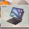 Green Lion Magic Keyboard Case for iPad Air 13" & Pro 12.9" - 1
