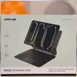 Green Lion Magic Keyboard Case for iPad Pro 13-inch M4/M5 (2024/2025) - 2
