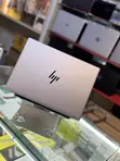 HP 14s Laptop: 16GB RAM, Intel Core i5, 512GB SSHD - 1