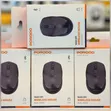 Porodo 1600 DPI Wireless Mouse - Dual Mode (2.4G & Bluetooth) - 2