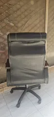 Executive Office Chair - Locally Made - 3