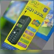 New SQ 1000L 8GB Black - 2