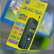 New SQ 1000L 8GB Black - 3