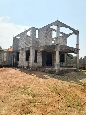 7 Bedroom Uncompleted House for Sale in Bwerenga, Entebbe Road
