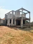 7 Bedroom Uncompleted House for Sale in Bwerenga, Entebbe Road - 1