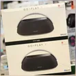 Harman Kardon Go + Play 3 Portable Bluetooth Speaker - 2