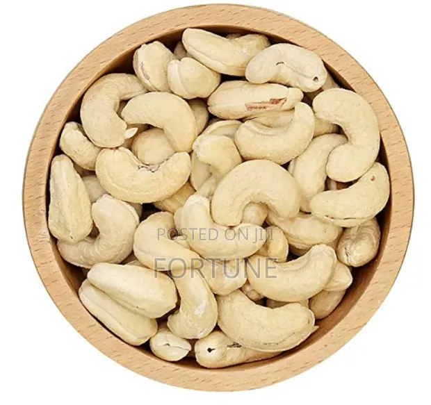 Premium Cashew Nuts - 1 Kilogram - 1